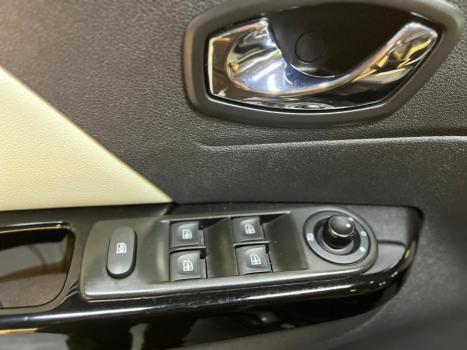 RENAULT Captur 1.6 16V 4P FLEX SCE INTENSE X-TRONIC CVT, Foto 7