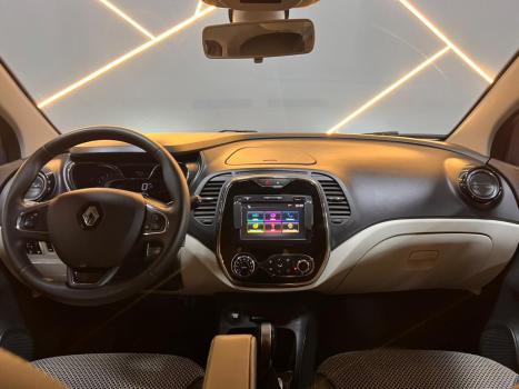 RENAULT Captur 1.6 16V 4P FLEX SCE INTENSE X-TRONIC CVT, Foto 9