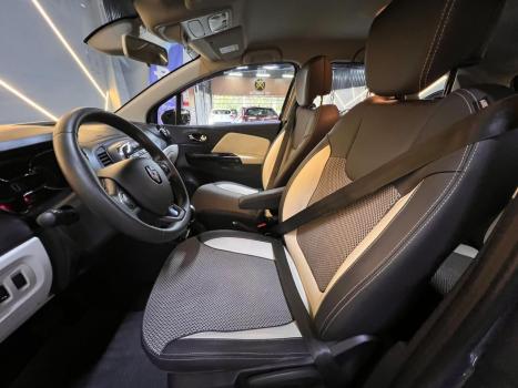 RENAULT Captur 1.6 16V 4P FLEX SCE INTENSE X-TRONIC CVT, Foto 10