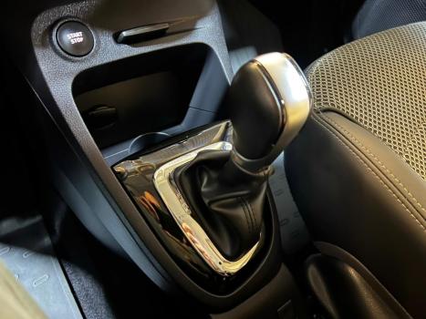 RENAULT Captur 1.6 16V 4P FLEX SCE INTENSE X-TRONIC CVT, Foto 11