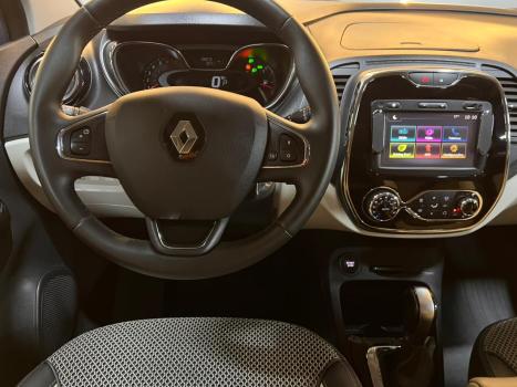 RENAULT Captur 1.6 16V 4P FLEX SCE INTENSE X-TRONIC CVT, Foto 12