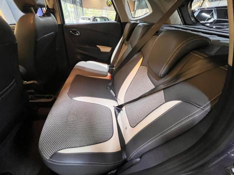 RENAULT Captur 1.6 16V 4P FLEX SCE INTENSE X-TRONIC CVT, Foto 13