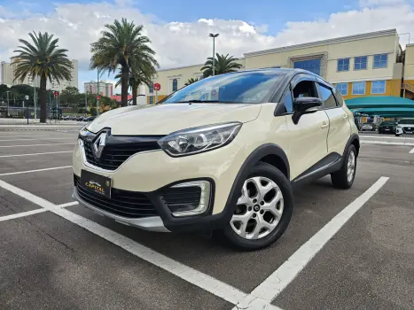 RENAULT Captur 1.6 16V 4P FLEX SCE ZEN, Foto 2