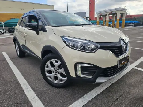 RENAULT Captur 1.6 16V 4P FLEX SCE ZEN, Foto 4