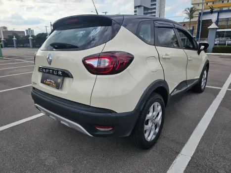 RENAULT Captur 1.6 16V 4P FLEX SCE ZEN, Foto 7
