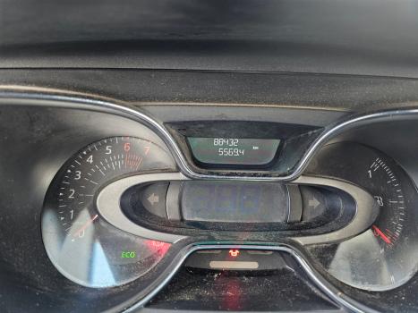 RENAULT Captur 1.6 16V 4P FLEX SCE LIFE X-TRONIC CVT, Foto 7