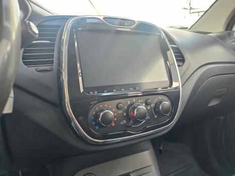 RENAULT Captur 1.6 16V 4P FLEX SCE LIFE X-TRONIC CVT, Foto 8