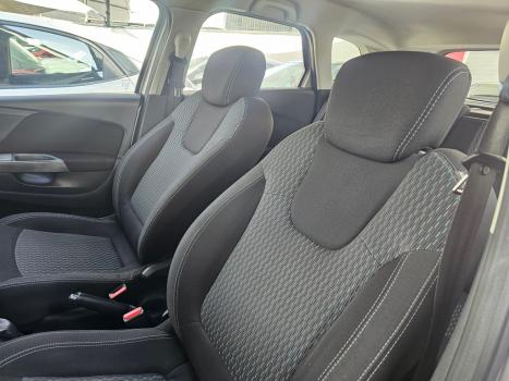 RENAULT Captur 1.6 16V 4P FLEX SCE LIFE X-TRONIC CVT, Foto 10