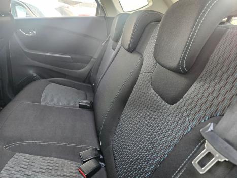 RENAULT Captur 1.6 16V 4P FLEX SCE LIFE X-TRONIC CVT, Foto 11