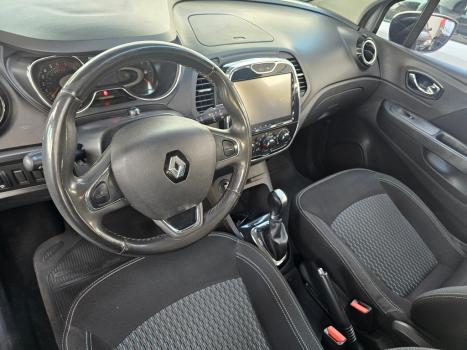 RENAULT Captur 1.6 16V 4P FLEX SCE LIFE X-TRONIC CVT, Foto 12