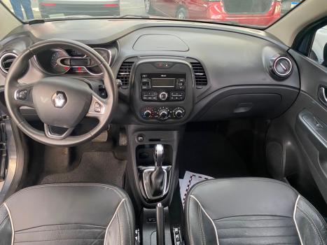 RENAULT Captur 1.6 16V 4P FLEX SCE LIFE X-TRONIC CVT, Foto 3