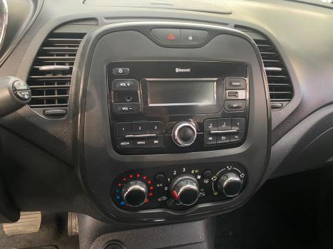 RENAULT Captur 1.6 16V 4P FLEX SCE LIFE X-TRONIC CVT, Foto 4