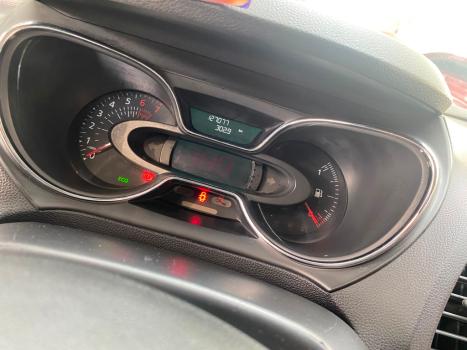 RENAULT Captur 1.6 16V 4P FLEX SCE LIFE X-TRONIC CVT, Foto 5