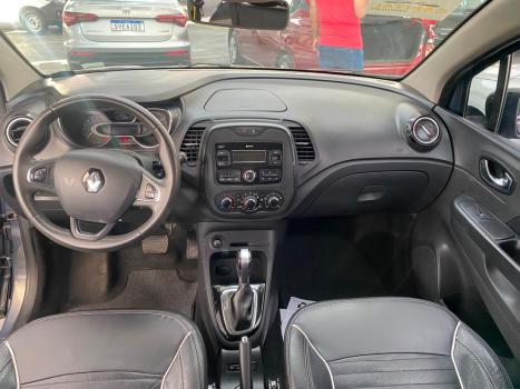 RENAULT Captur 1.6 16V 4P FLEX SCE LIFE X-TRONIC CVT, Foto 6
