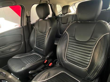RENAULT Captur 1.6 16V 4P FLEX SCE LIFE X-TRONIC CVT, Foto 9