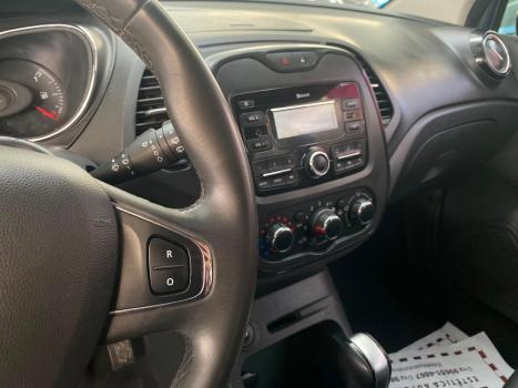 RENAULT Captur 1.6 16V 4P FLEX SCE LIFE X-TRONIC CVT, Foto 11