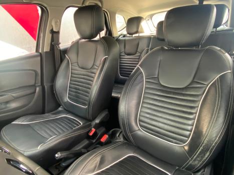 RENAULT Captur 1.6 16V 4P FLEX SCE LIFE X-TRONIC CVT, Foto 12