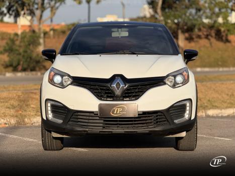 RENAULT Captur 1.6 16V 4P FLEX SCE LIFE X-TRONIC CVT, Foto 2