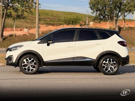 RENAULT Captur 1.6 16V 4P FLEX SCE LIFE X-TRONIC CVT, Foto 3
