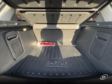 RENAULT Captur 1.6 16V 4P FLEX SCE LIFE X-TRONIC CVT, Foto 5