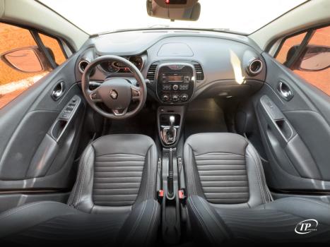 RENAULT Captur 1.6 16V 4P FLEX SCE LIFE X-TRONIC CVT, Foto 7