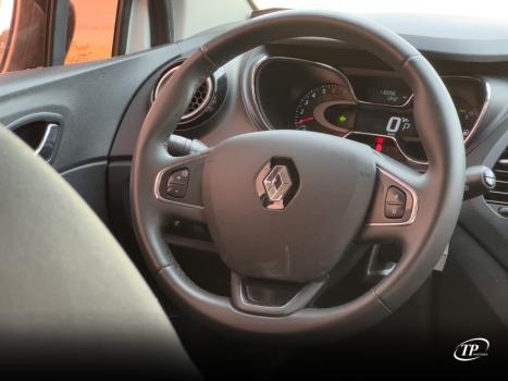 RENAULT Captur 1.6 16V 4P FLEX SCE LIFE X-TRONIC CVT, Foto 8