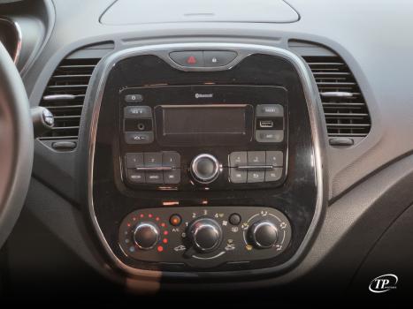 RENAULT Captur 1.6 16V 4P FLEX SCE LIFE X-TRONIC CVT, Foto 9