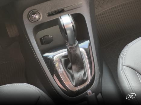 RENAULT Captur 1.6 16V 4P FLEX SCE LIFE X-TRONIC CVT, Foto 10