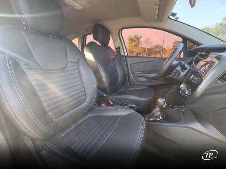 RENAULT Captur 1.6 16V 4P FLEX SCE LIFE X-TRONIC CVT, Foto 12