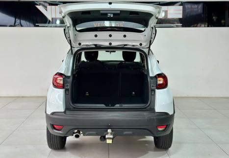 RENAULT Captur 1.6 16V 4P FLEX SCE LIFE X-TRONIC CVT, Foto 7