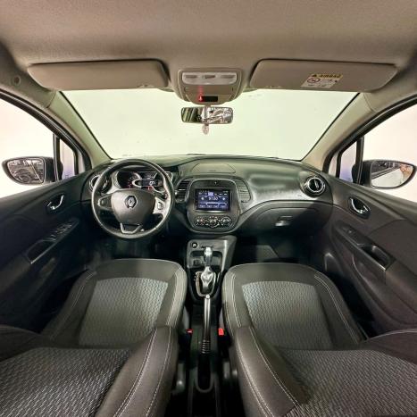 RENAULT Captur 1.6 16V 4P FLEX SCE LIFE X-TRONIC CVT, Foto 10