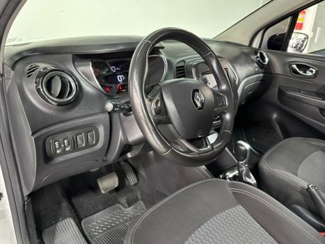 RENAULT Captur 1.6 16V 4P FLEX SCE LIFE X-TRONIC CVT, Foto 14