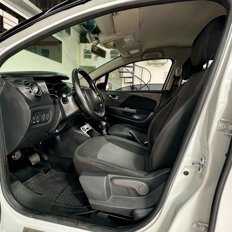 RENAULT Captur 1.6 16V 4P FLEX SCE LIFE X-TRONIC CVT, Foto 15