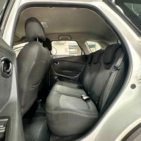 RENAULT Captur 1.6 16V 4P FLEX SCE LIFE X-TRONIC CVT, Foto 19