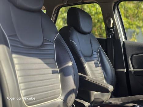 RENAULT Captur 2.0 16V 4P FLEX INTENSE AUTOMTICO, Foto 3