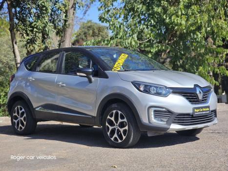 RENAULT Captur 2.0 16V 4P FLEX INTENSE AUTOMTICO, Foto 5