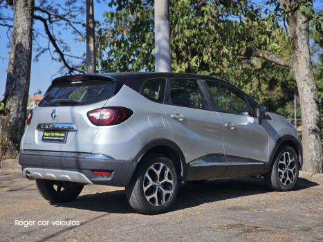 RENAULT Captur 2.0 16V 4P FLEX INTENSE AUTOMTICO, Foto 6
