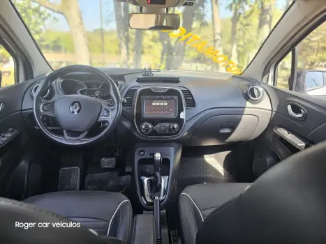 RENAULT Captur 2.0 16V 4P FLEX INTENSE AUTOMTICO, Foto 11