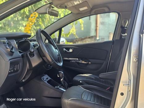 RENAULT Captur 2.0 16V 4P FLEX INTENSE AUTOMTICO, Foto 12