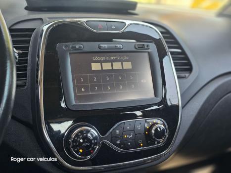 RENAULT Captur 2.0 16V 4P FLEX INTENSE AUTOMTICO, Foto 15