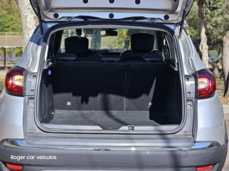 RENAULT Captur 2.0 16V 4P FLEX INTENSE AUTOM�TICO, Foto 5