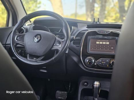 RENAULT Captur 2.0 16V 4P FLEX INTENSE AUTOM�TICO, Foto 9