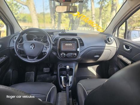 RENAULT Captur 2.0 16V 4P FLEX INTENSE AUTOM�TICO, Foto 12