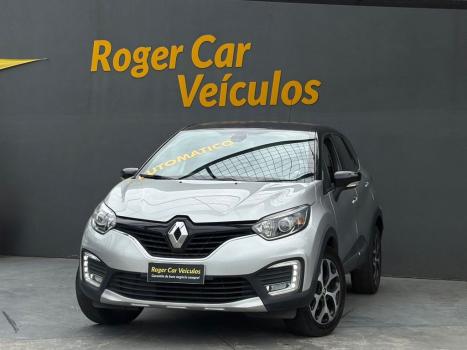 RENAULT Captur 2.0 16V 4P FLEX INTENSE AUTOM�TICO, Foto 1
