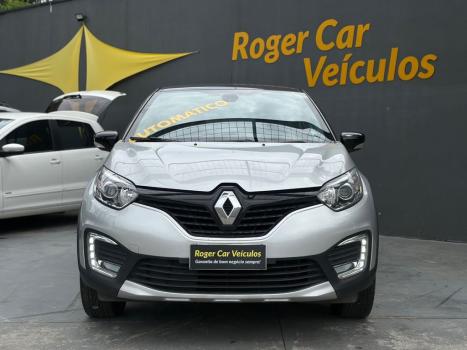 RENAULT Captur 2.0 16V 4P FLEX INTENSE AUTOM�TICO, Foto 3