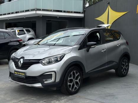 RENAULT Captur 2.0 16V 4P FLEX INTENSE AUTOM�TICO, Foto 4