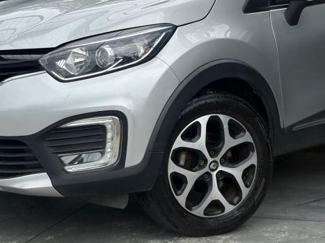 RENAULT Captur 2.0 16V 4P FLEX INTENSE AUTOM�TICO, Foto 6