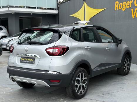 RENAULT Captur 2.0 16V 4P FLEX INTENSE AUTOM�TICO, Foto 7