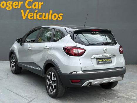 RENAULT Captur 2.0 16V 4P FLEX INTENSE AUTOM�TICO, Foto 10