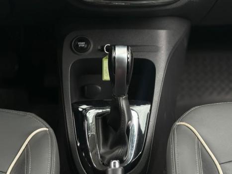 RENAULT Captur 2.0 16V 4P FLEX INTENSE AUTOM�TICO, Foto 15